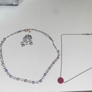 Sabika jewelry bundle!